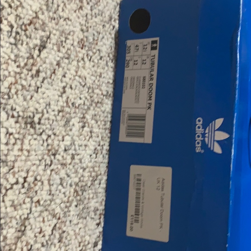 Adidas tubular 12.5 - Picture 5 of 5
